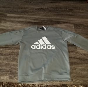 Adidas crewneck